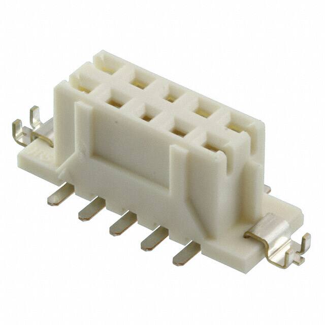 DF11CZ-10DS-2V(22) Hirose Electric Co Ltd  Headers Receptacles Female Sockets
